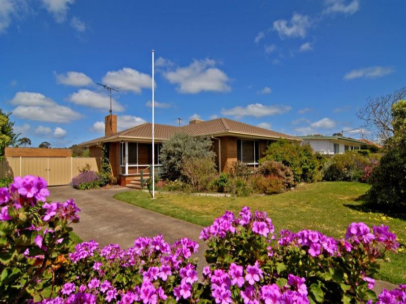 80 Fenwick Street, Portarlington, VIC 3223