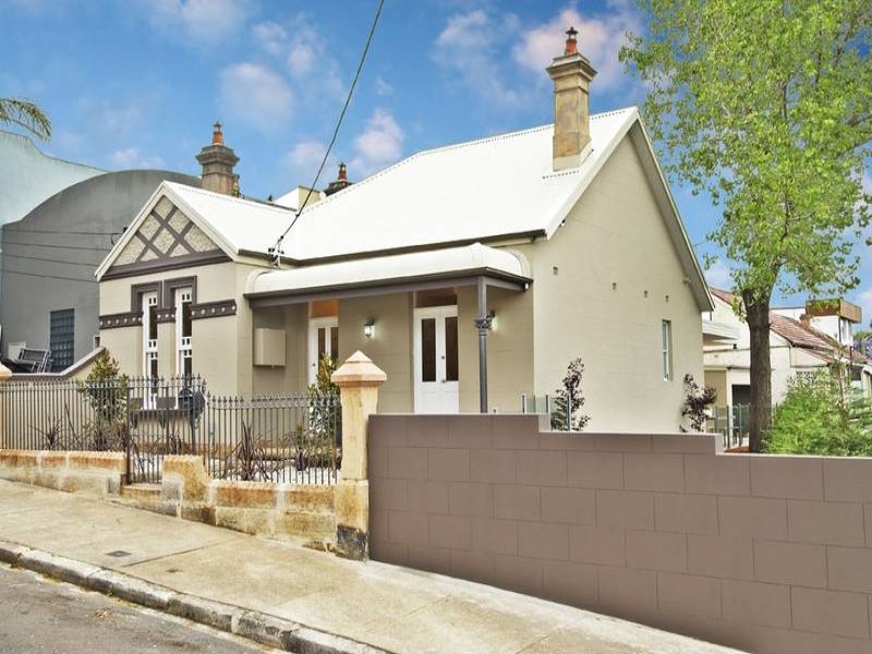 12 Chapman Street, Summer Hill, NSW 2130