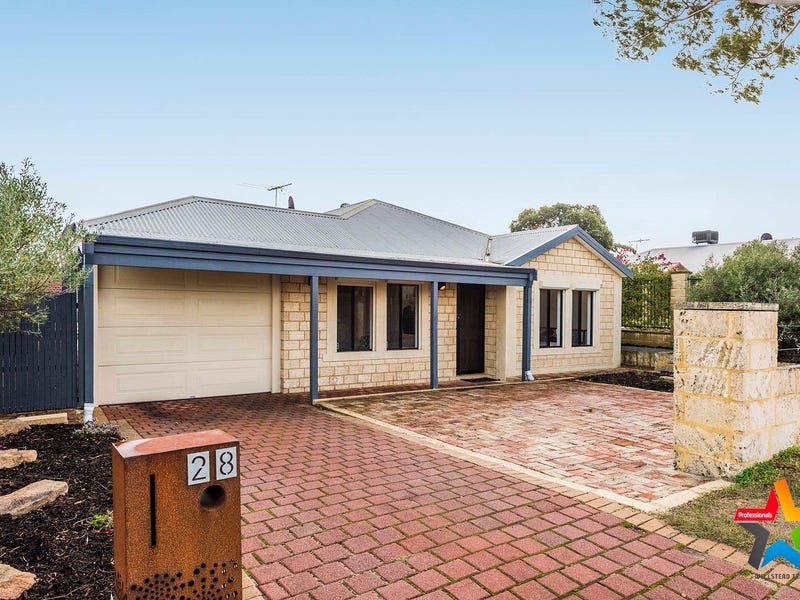 28 Haig St, Ashfield, WA 6054 Property Details