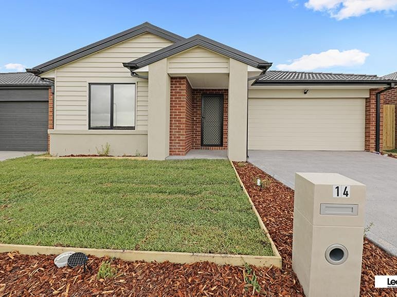 14 Mackinac Avenue, Wallan, Vic 3756 House for Sale