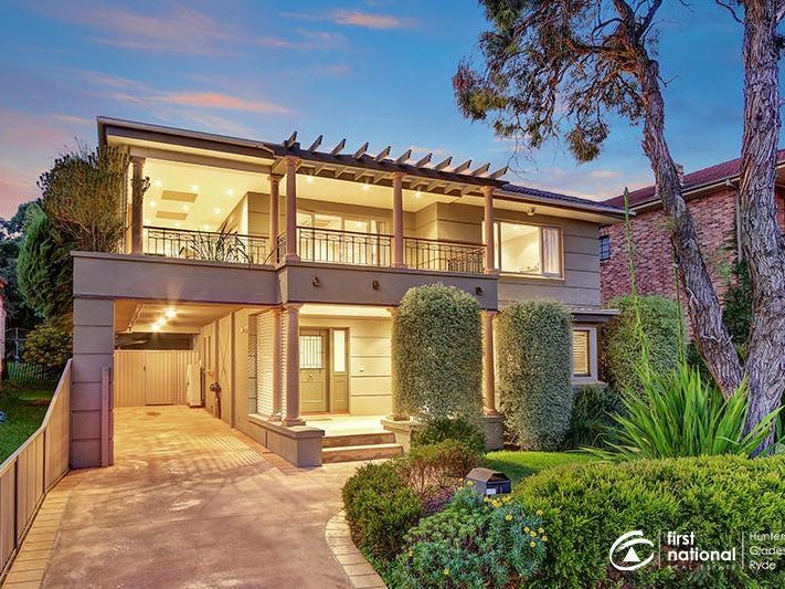 71 Waterview Street, Putney, NSW 2112