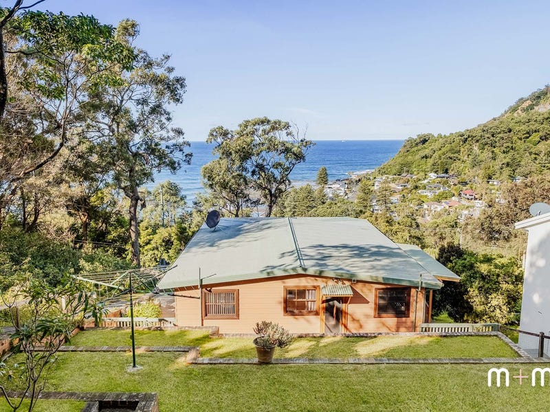 248 Lawrence Hargrave Drive, Coalcliff, NSW 2508 Property Details