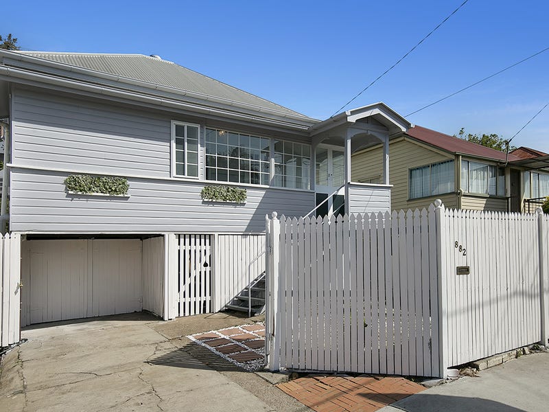 882 Sandgate Road, Clayfield, Qld 4011 House for Sale