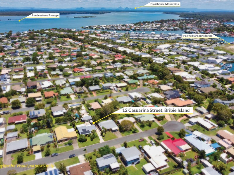 12 Casuarina Street, Bellara, Qld 4507 - Property Details 12 Casuarina Street, Bellara, Qld 4507