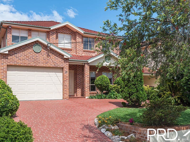 19 Lambeth Street, Panania, NSW 2213