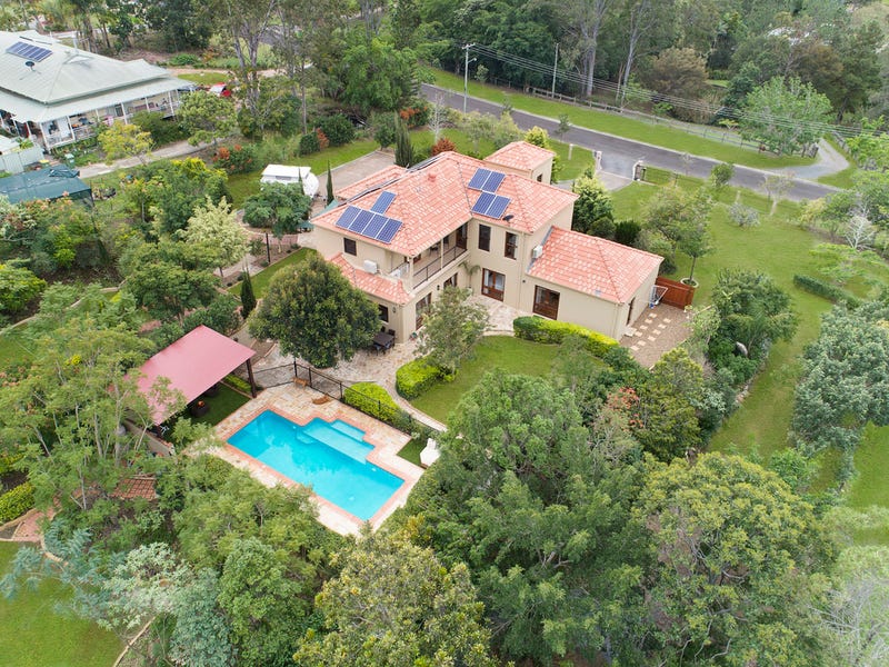 11 Edwards Place, Ormeau, QLD 4208