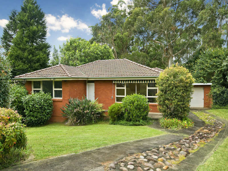 21 Judson Road, Thornleigh, NSW 2120 Property Details