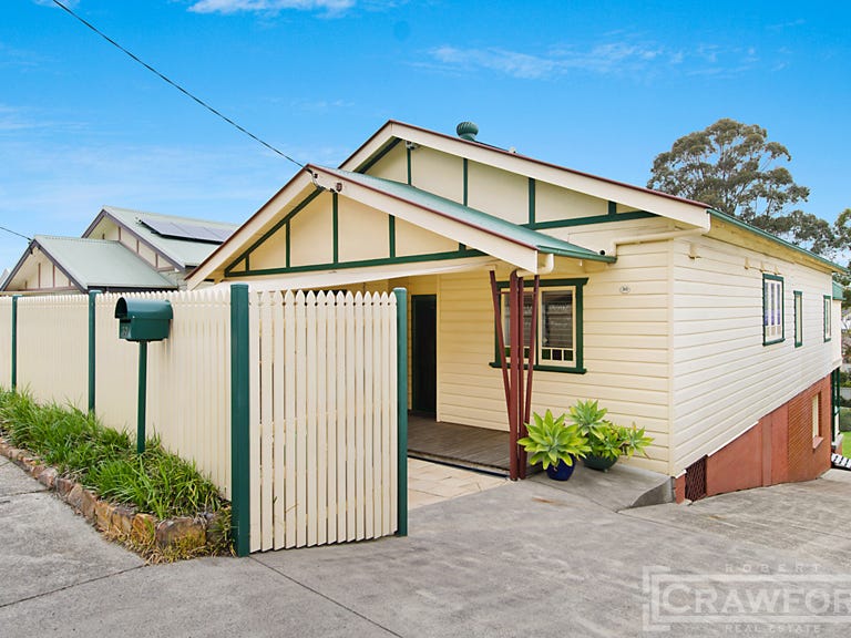 30 Addison Road, New Lambton, NSW 2305 30 Addison Road, New Lambton, NSW 2305