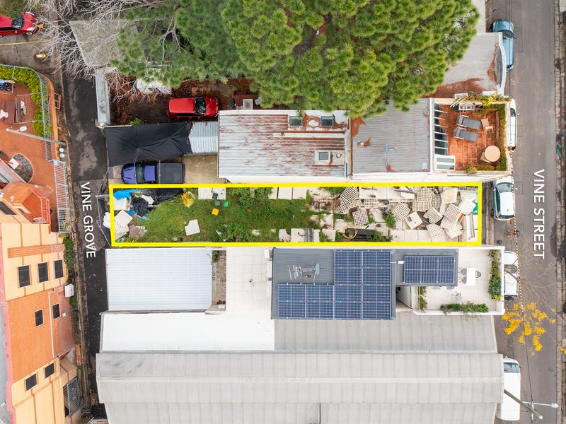 57 Vine Street, Darlington, NSW 2008