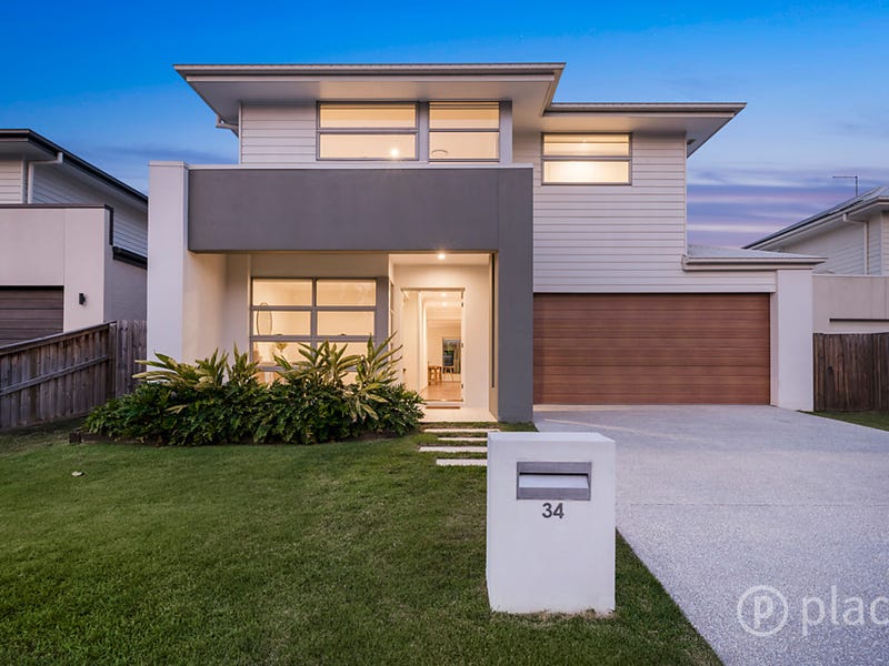 34 Woodgate Street, Oxley, QLD 4075