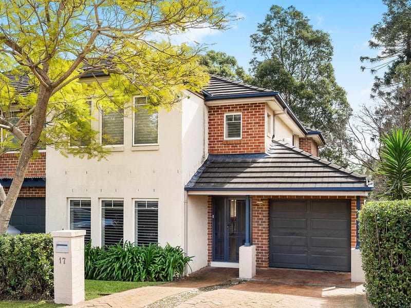 17 Governors Way, Oatlands, NSW 2117 Property Details