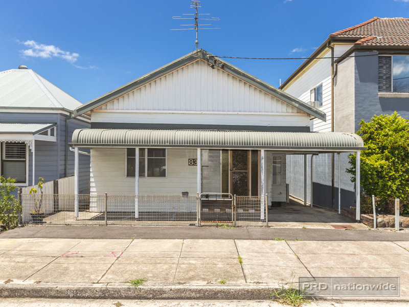 83 Northumberland Street, Maryville, NSW 2293 Property Details