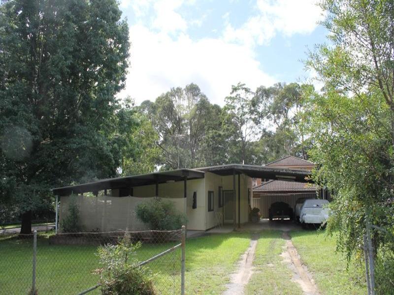 21 Clarence St, Glenbrook, NSW 2773 Property Details