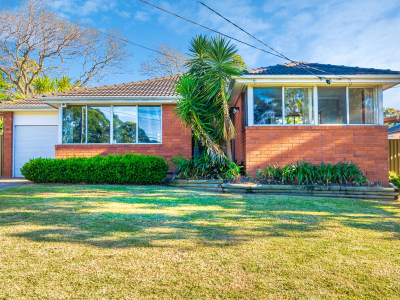 11 Fremont Avenue Ermington Nsw 2115 Realestate Com Au