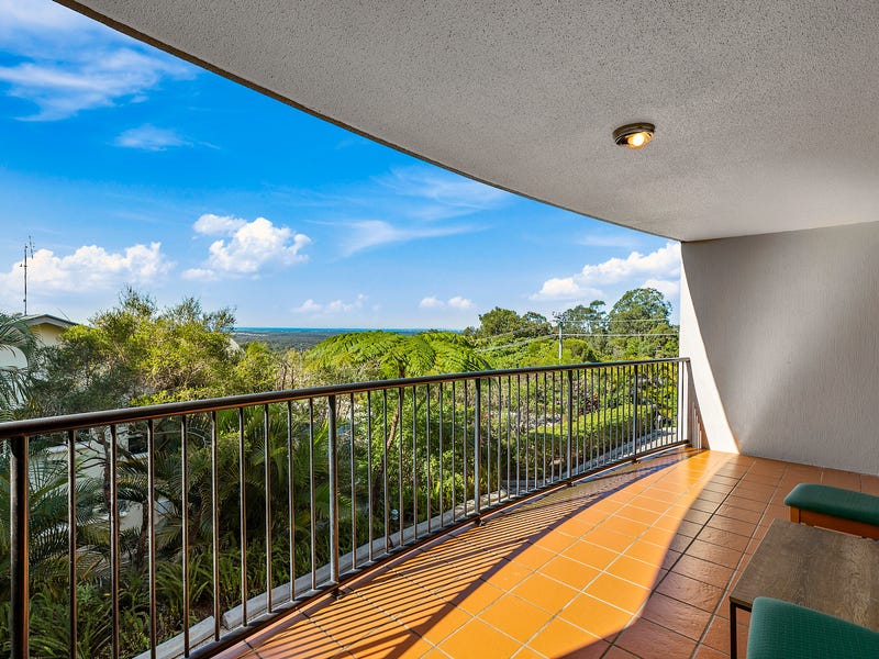 3/7 Ballinger Court, Buderim, Qld 4556 Property Details
