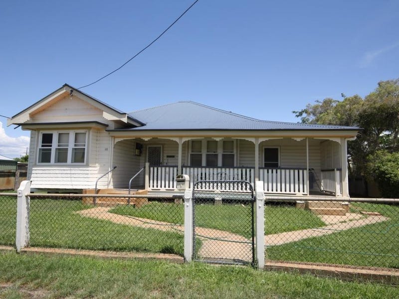 28 Doyle Street, Narrabri, NSW 2390 Property Details