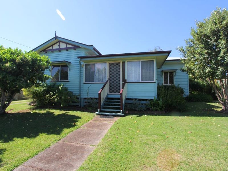 12 Fitzroy Street, Kingaroy, Qld 4610