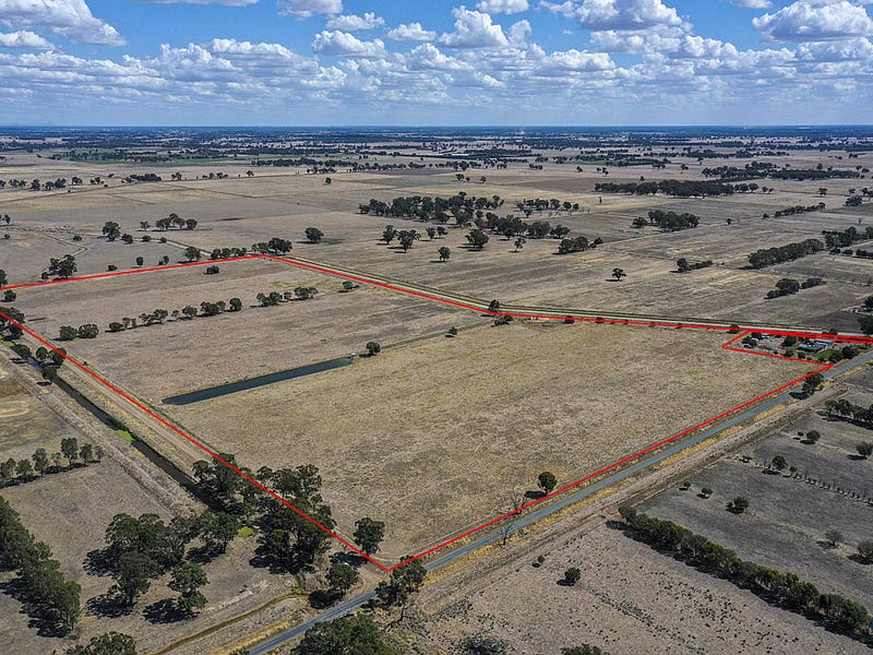 1410 Boundary Road, Tallygaroopna, Vic 3634 Property Details