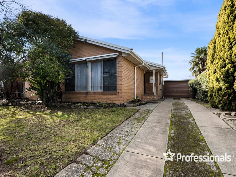 20 Melrose Drive, Wodonga, VIC 3690