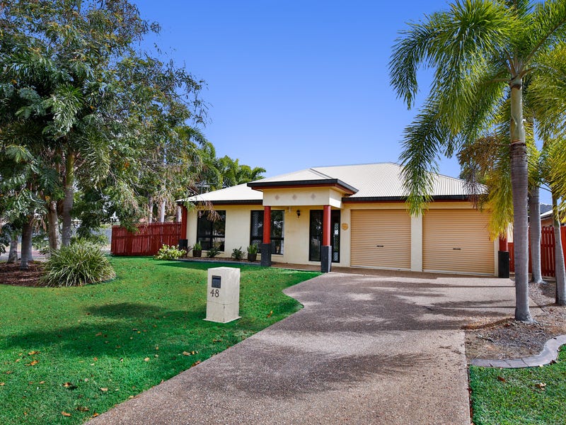 48 Greenwood Drive, Kirwan, QLD 4817