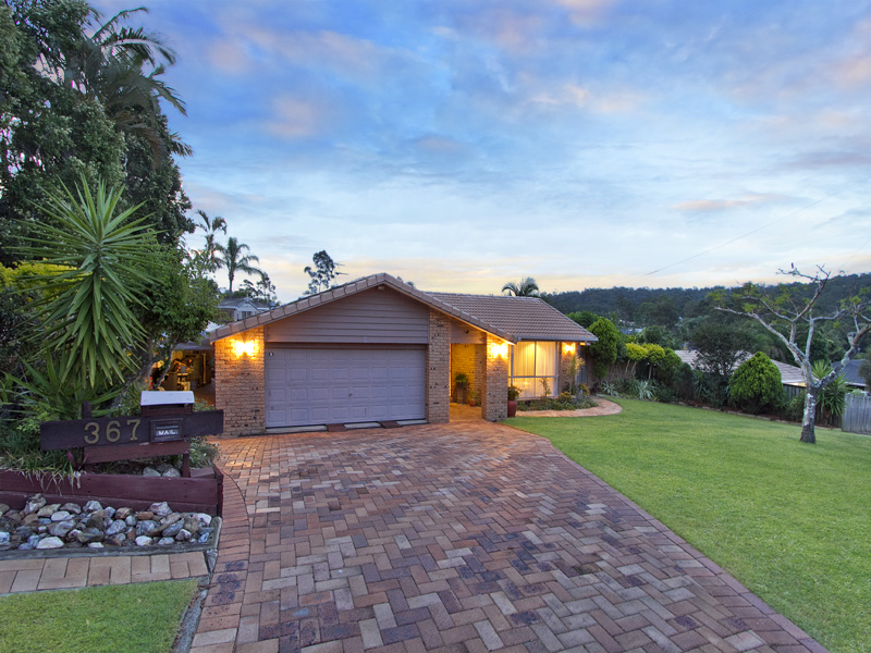 367 Chatswood Road, Shailer Park, QLD 4128