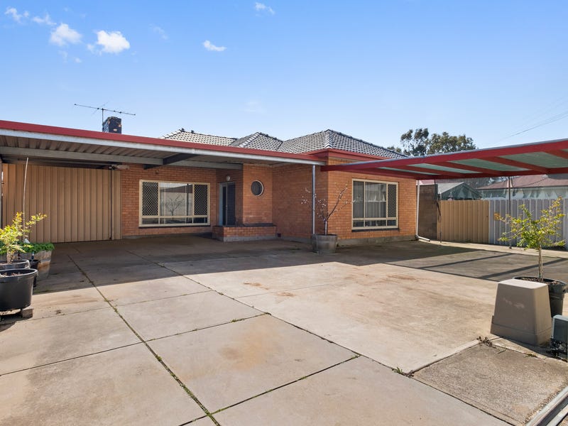 42 First Street, Wingfield, SA 5013 Property Details