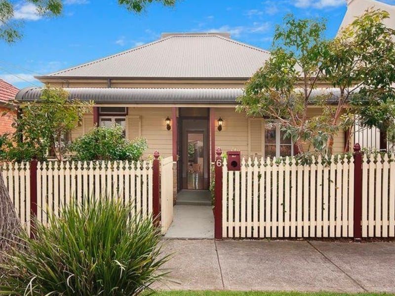 6 Westbourne Street, Stanmore, NSW 2048