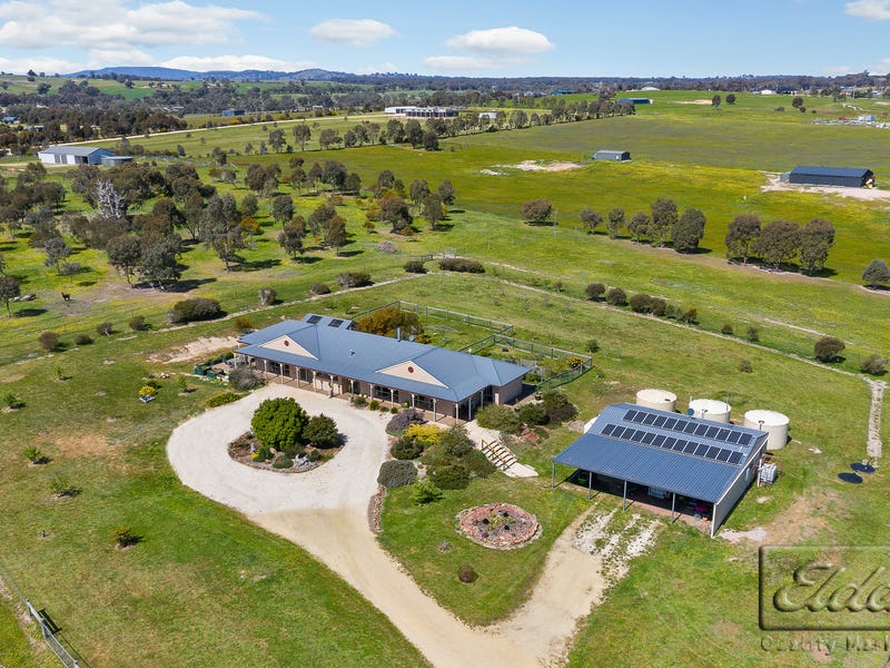 323 Wild Cherry Road, Lockwood South, VIC 3551