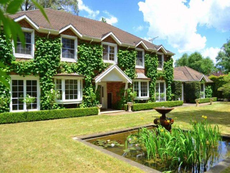 14 Ranelagh Road, Burradoo, NSW 2576