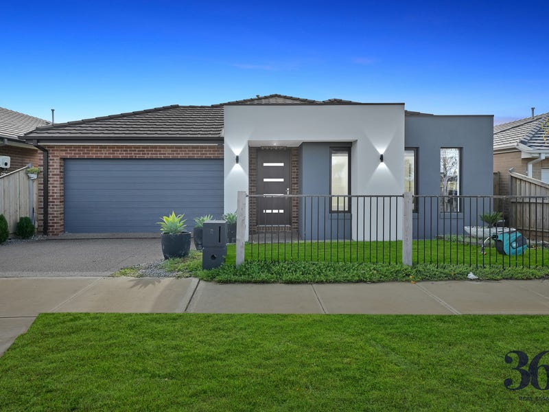 19 Fuchsia Drive, Rockbank, Vic 3335 House for Sale