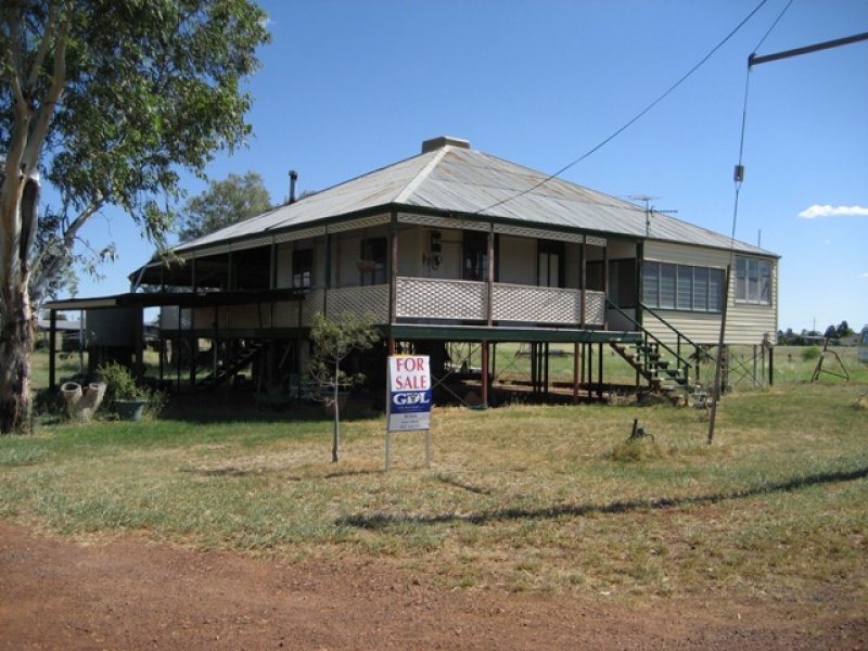 226 Ivy Street, Roma, QLD 4455