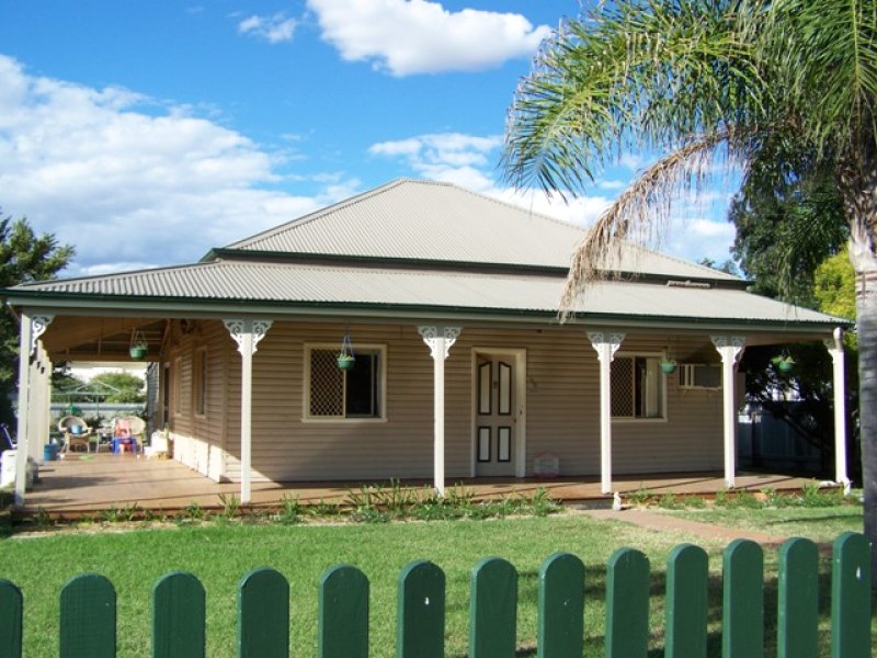 146 Barwan Street, Narrabri, NSW 2390 Property Details