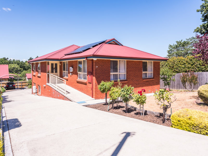 19 Old Bridge Road, Perth, Tas 7300 Property Details