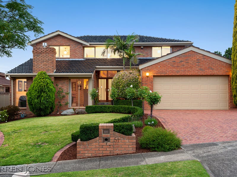 51 Maxine Drive, St Helena, Vic 3088