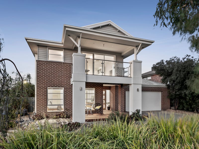 36 Warralily Boulevard, Armstrong Creek, VIC 3217