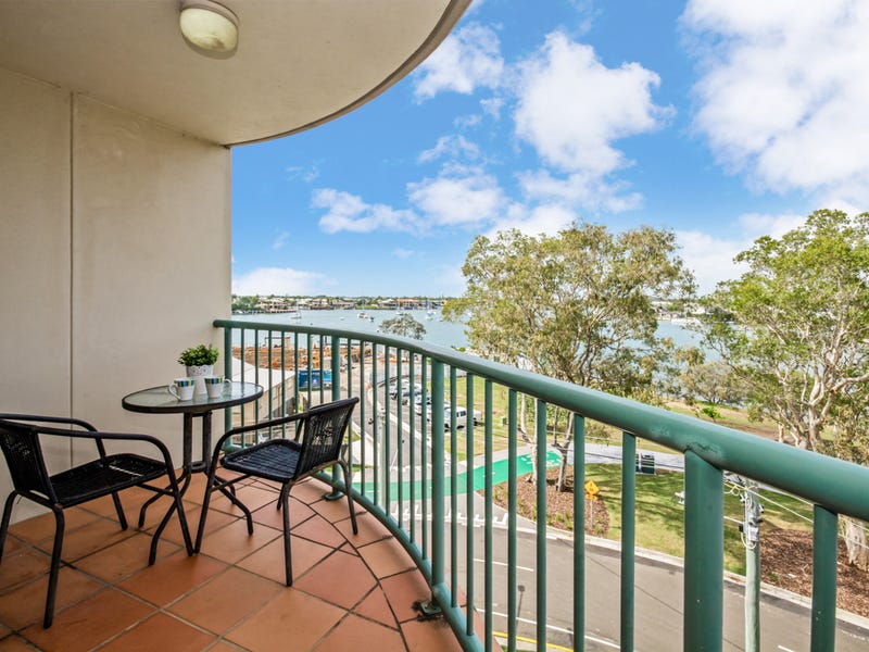 21/104 River Esplanade, Mooloolaba, Qld 4557 - Property Details