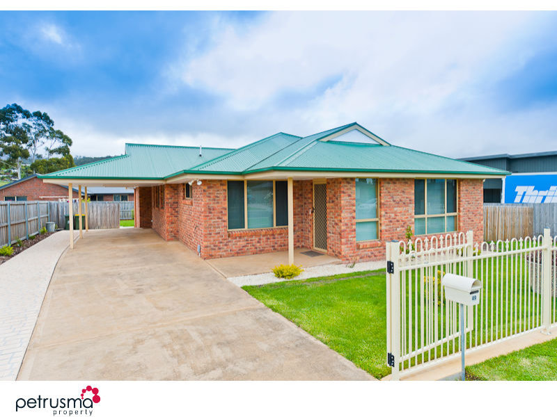 49 Dayspring Drive, Margate, Tas 7054 - Property Details
