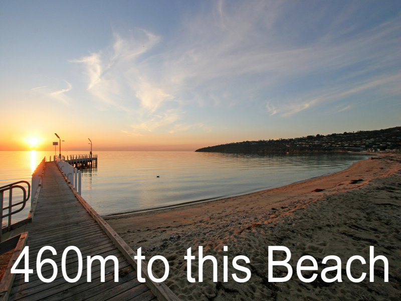 41 Victoria Street, Safety Beach, VIC 3936