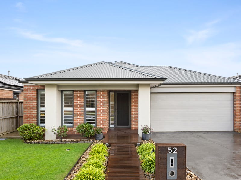 52 Appleby Street, Curlewis, Vic 3222 House for Sale