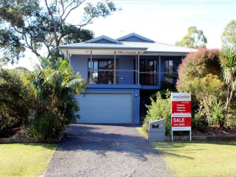 22 Walmer Avenue, Sanctuary Point, NSW 2540