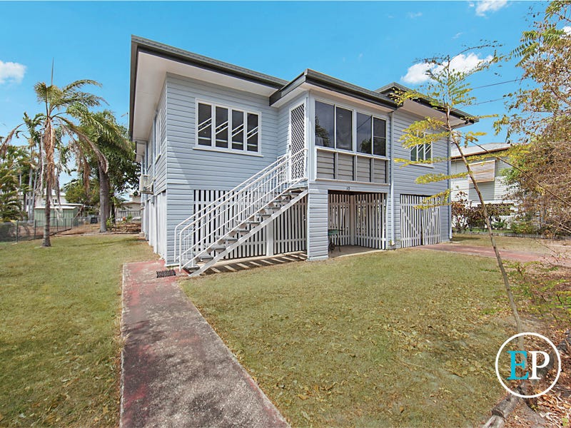 10 Begg Street, Gulliver, Qld 4812 Property Details