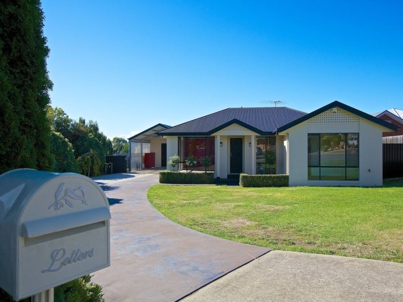5 Chevrolet Court, Cambridge, TAS 7170