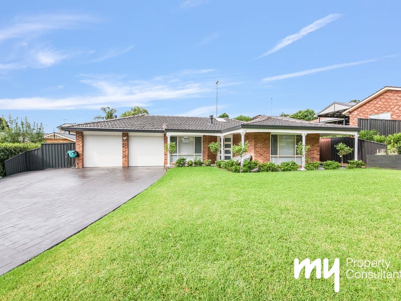 7 Riversdale Place, Glen Alpine, NSW 2560