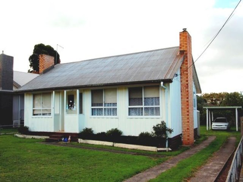 18 Dawson Street, Camperdown, VIC 3260