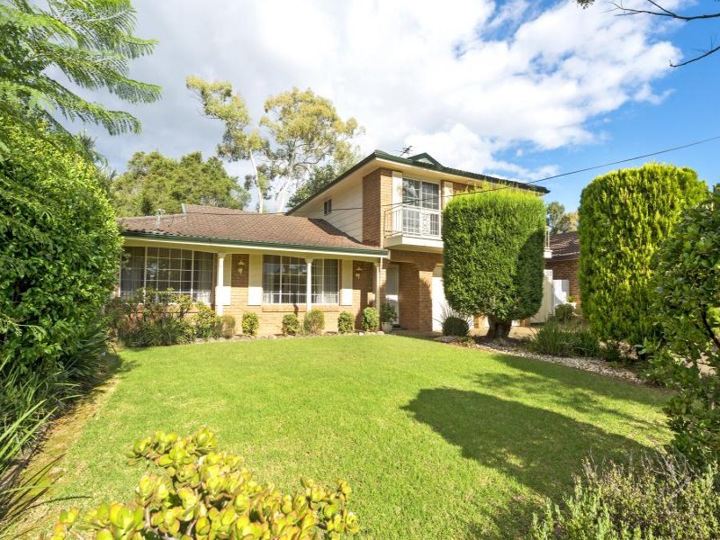 114 Purchase Road, Cherrybrook, NSW 2126 Property Details