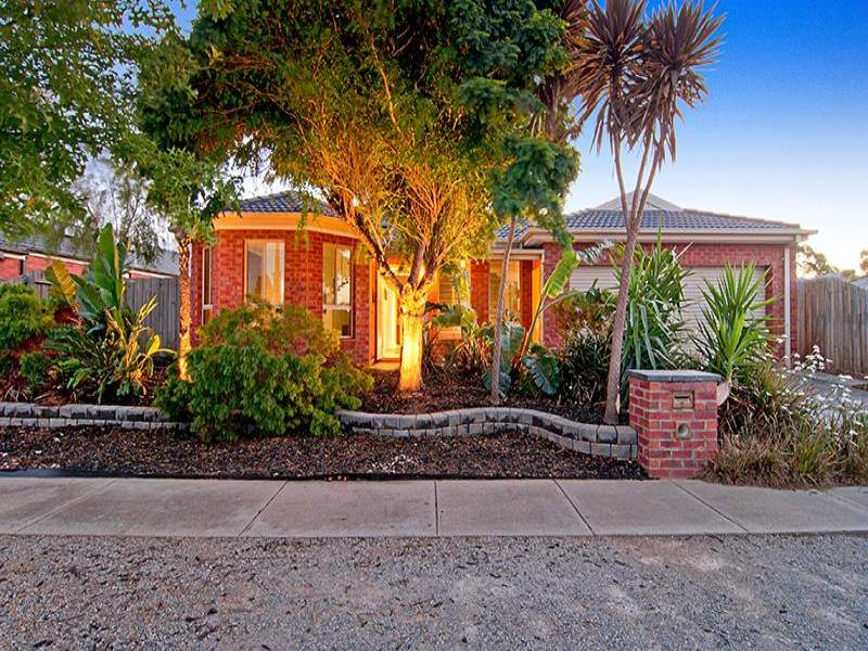 47 Conquest Drive, Werribee, VIC 3030