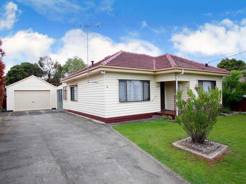 16 Crookston Road, Reservoir, VIC 3073