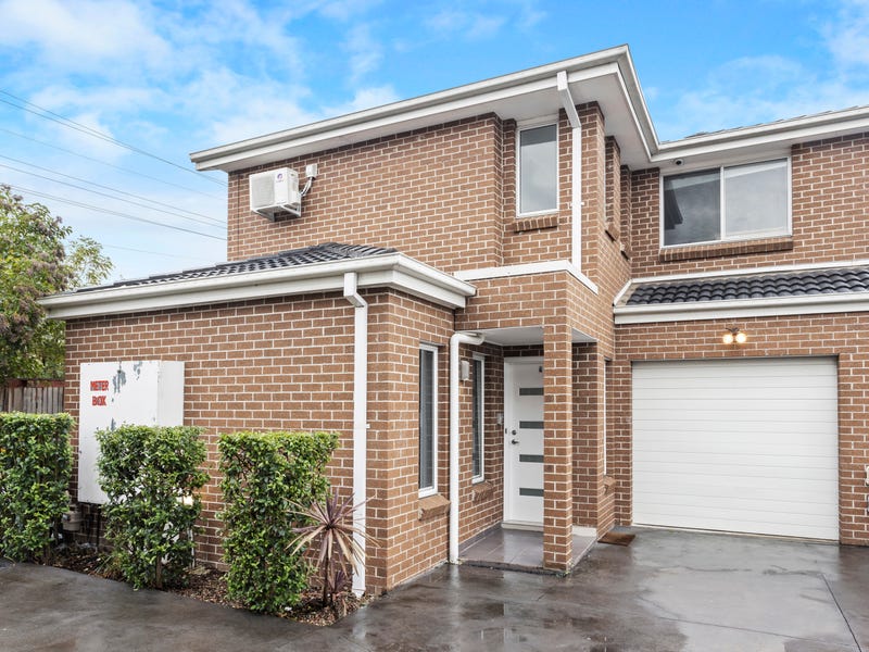 4/86 Jersey Road, South Wentworthville, NSW 2145