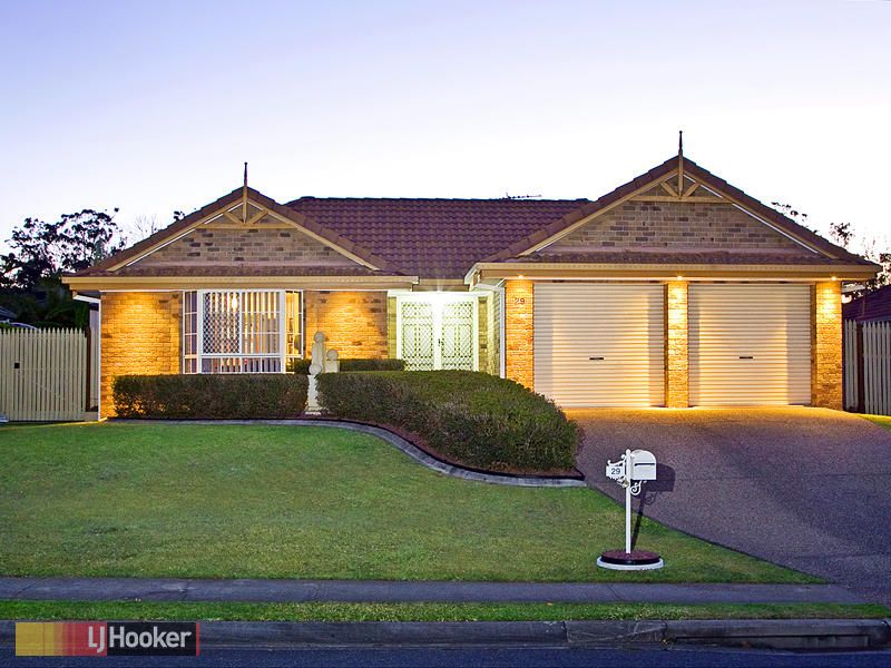 29 Kurrajong Drive, Warner, QLD 4500