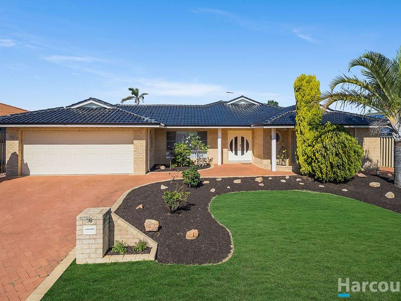 36 Bainbridge Mews, Currambine, WA 6028 Property Details